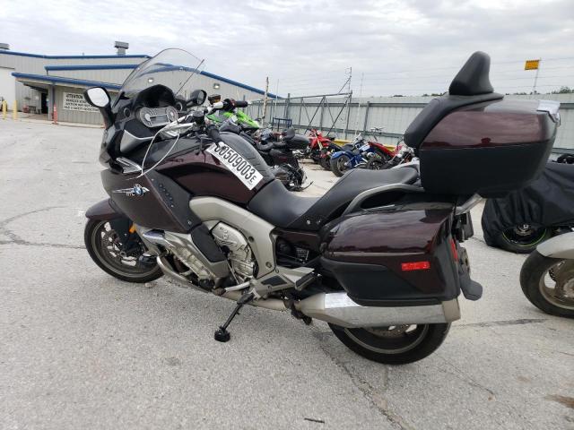 2013 BMW K1600 GTL - WB1061209DZZ23755
