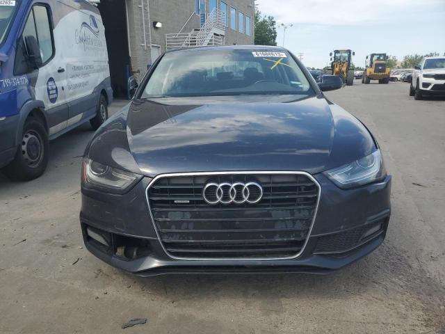 VIN WAUFFAFL8FN026872 2015 Audi A4, Premium Plus no.5