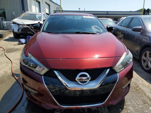1N4AA6AP3HC385182 Nissan Maxima 3.5s