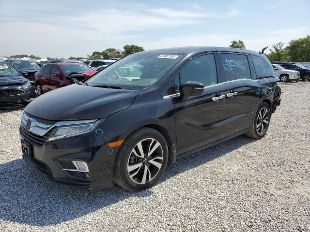 5FNRL6H98KB108617 2019 HONDA ODYSSEY, photo no. 1