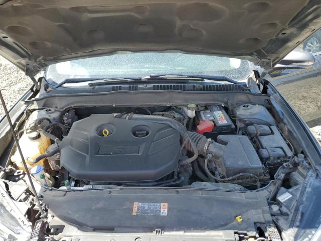 3FA6P0H97HR200867 Ford FUSION SE