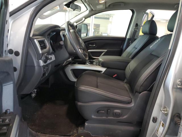 2018 Nissan Titan - Image 7