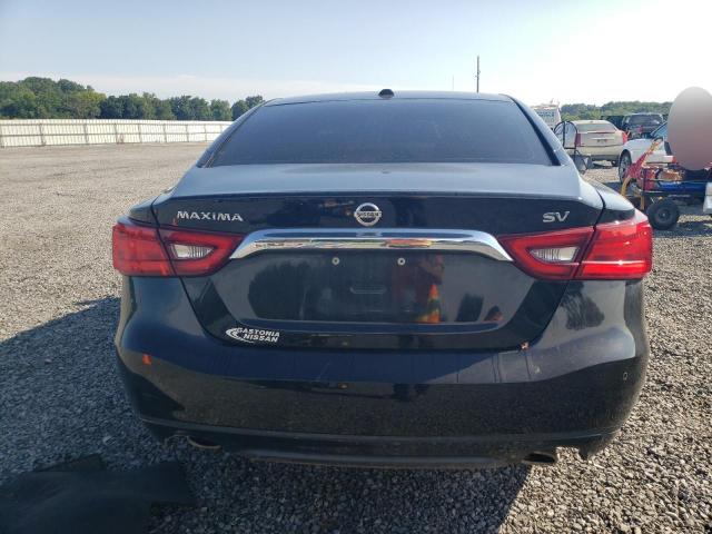 1N4AA6AP8GC903723 Nissan Maxima 3.5s