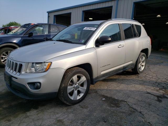 2011 Jeep Compass Sport