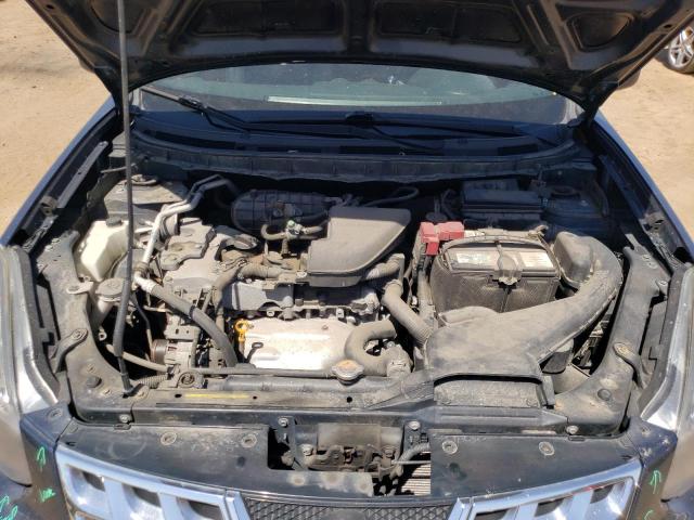 JN8AS5MV0FW767679 Nissan Rogue Select S