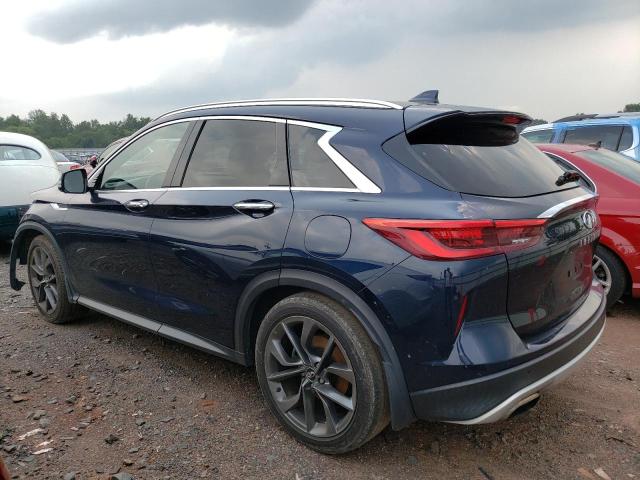 3PCAJ5M32KF101256 | 2019 INFINITI QX50 ESSEN