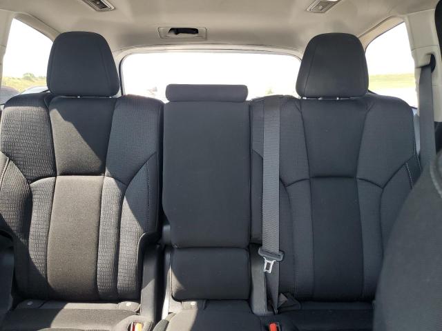 4S4WMABD7L3442101 Subaru Ascent Premium