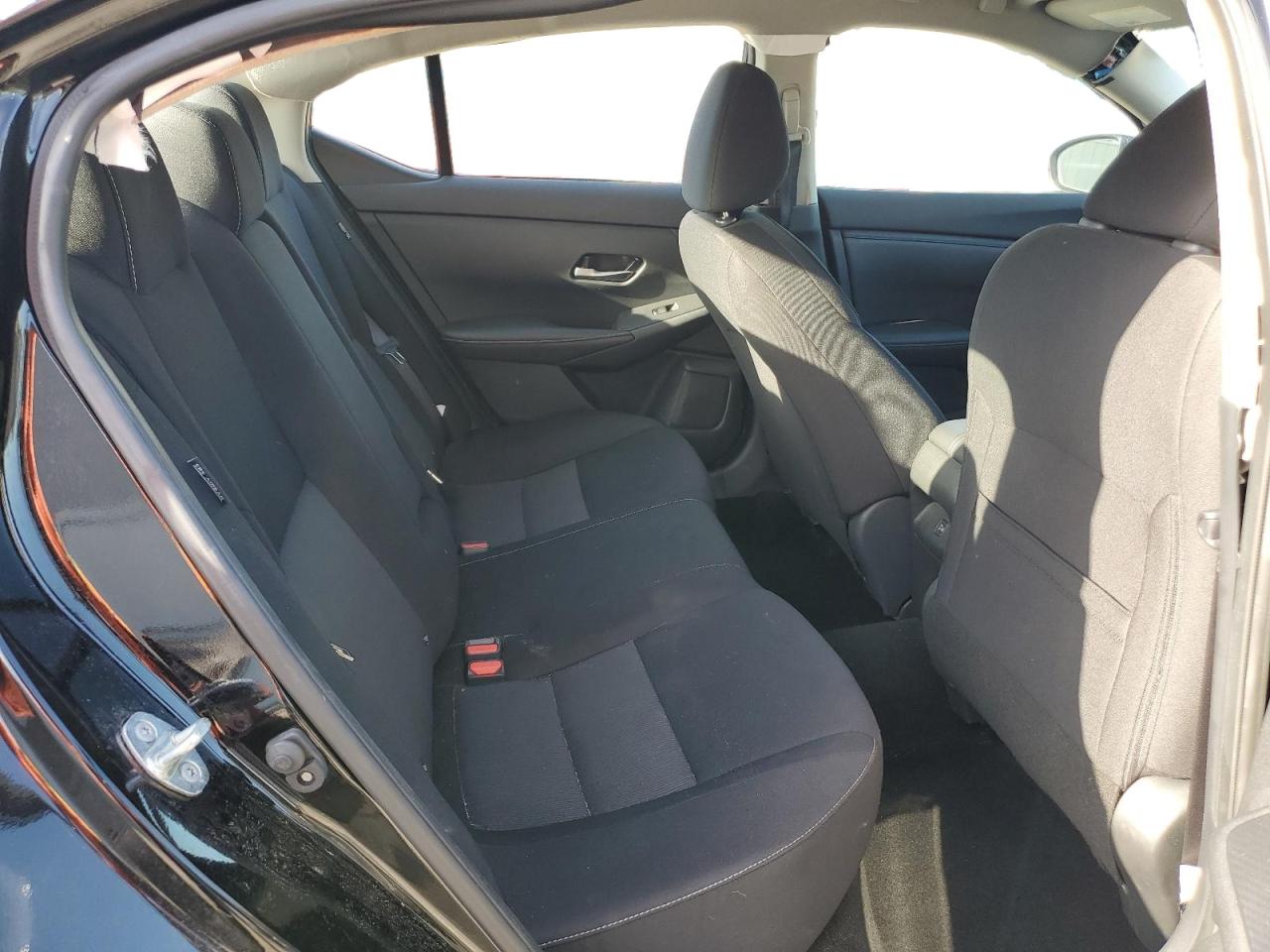 3N1AB8CV6NY241131 NISSAN SENTRA 2022
