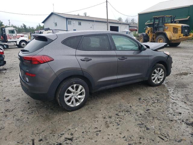 KM8J2CA40LU150510 Hyundai Tucson SE 3