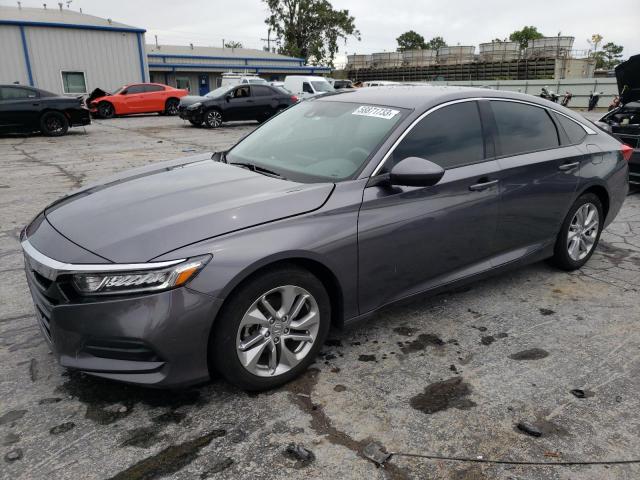 2019 Honda Accord Sedan LX