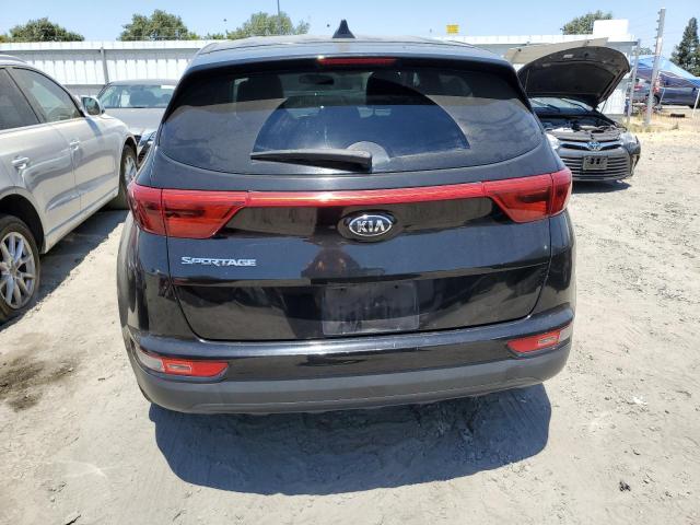 KNDPMCAC0H7041728 KIA Sportage Lx
