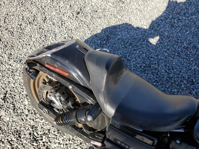 2017 HARLEY-DAVIDSON FXDLS 1HD1GS837HC314618