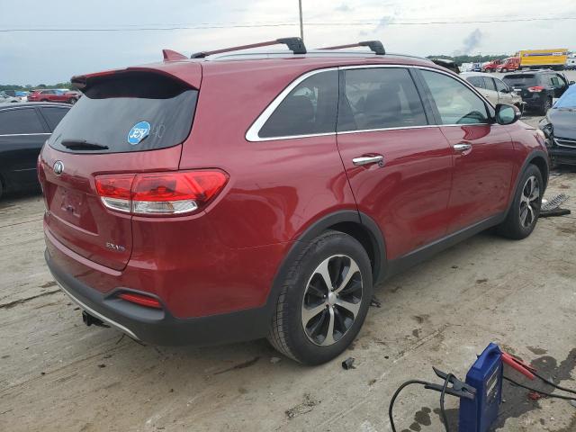 5XYPH4A5XGG113855 KIA SORENTO EX