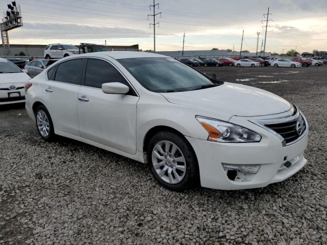 Vin: 1n4al3ap6fc277886, lot: 61585903, nissan altima 2.5 20154