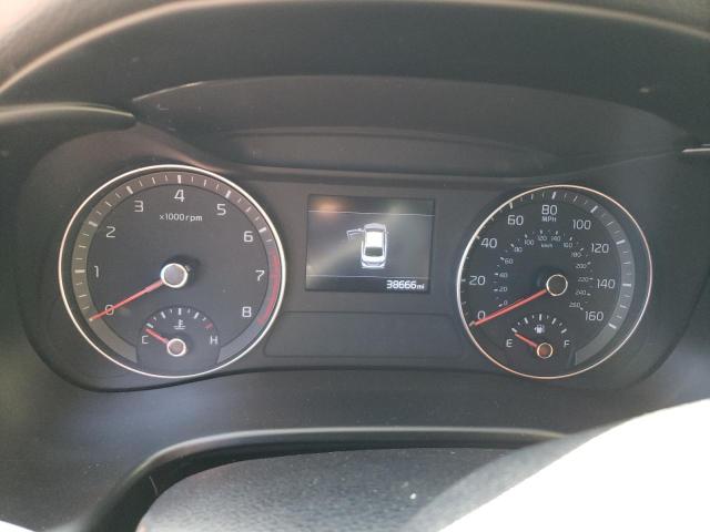 3KPF24AD0KE093626 KIA FORTE FE