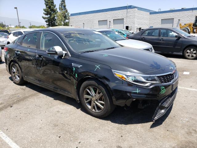 5XXGT4L35KG327272 KIA Optima Lx