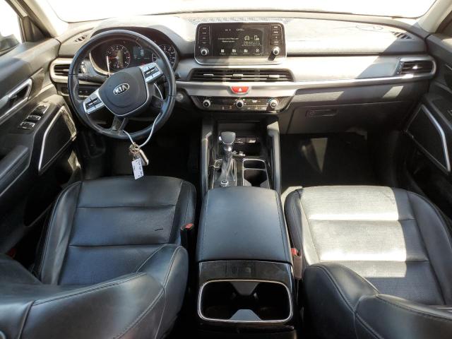 5XYP24HC6LG051273 KIA Telluride Lx