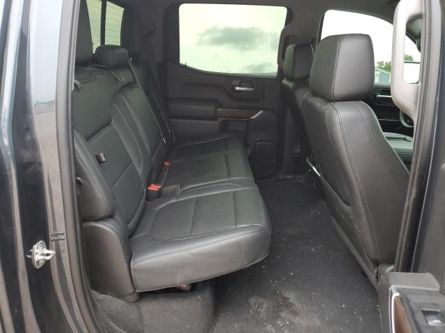 2019 GMC SIERRA K15 - 3GTU9DED3KG236666