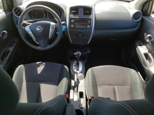 3N1CN7AP6JL803874 Nissan VERSA S