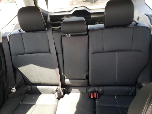JF2SJAWC6JH475430 Subaru Forester 2.5i Touring
