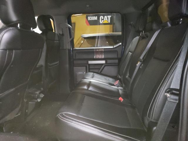 2019 FORD F150 SUPER - 1FTFW1E48KKC99464