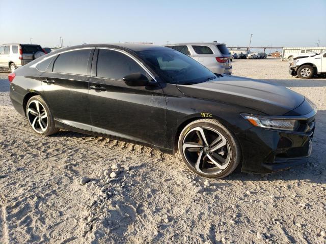 Vin: 1hgcv1f31ma030096, lot: 59542223, honda accord sport 20214