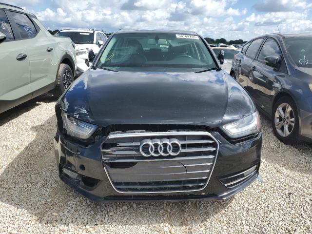 VIN WAUAFAFLXDN031515 2013 Audi A4, Premium no.5