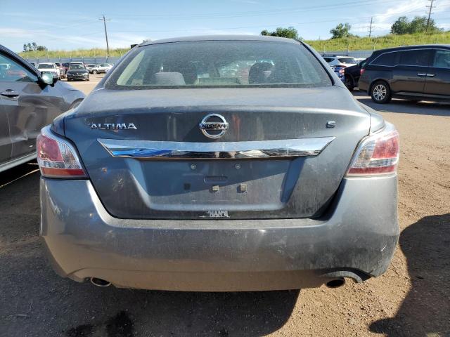 1N4AL3AP8FN301660 Nissan ALTIMA 2.5