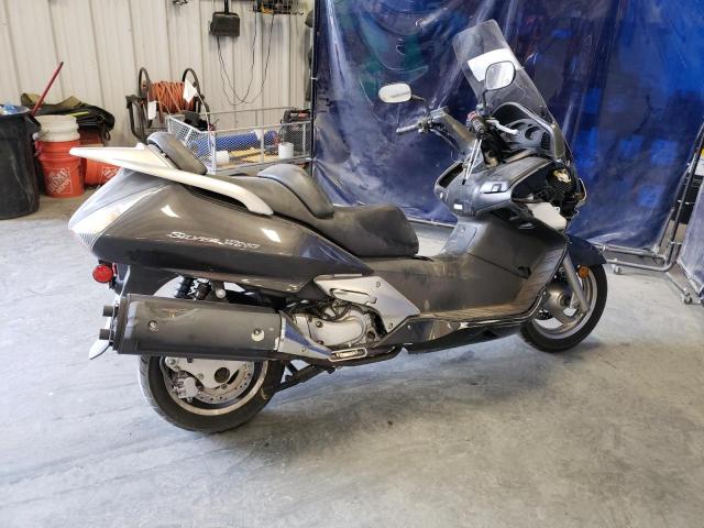 2008 HONDA FSC600 D JH2PF01198K600902