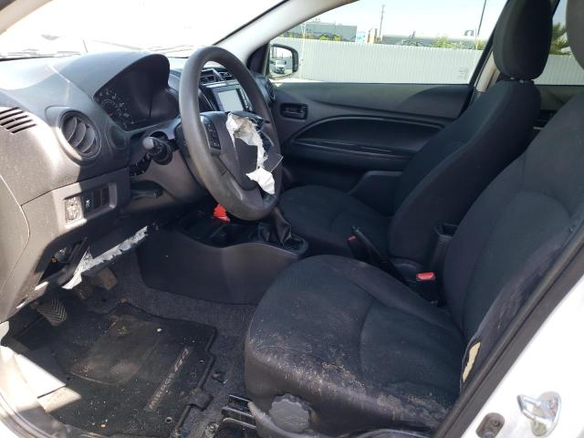 ML32F3FJ5LHF05441 Mitsubishi Mirage G4 Es