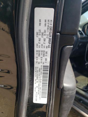 1C4RJFJT2EC388452 Jeep Grand Cherokee Summit