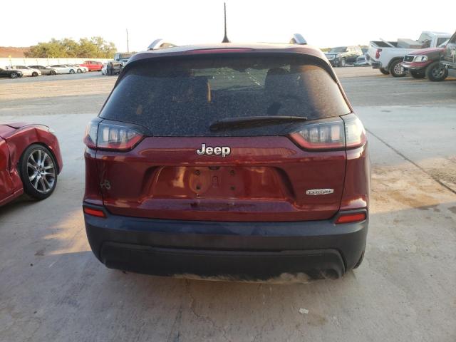 1C4PJLLB3KD204295 Jeep Cherokee Latitude Plus