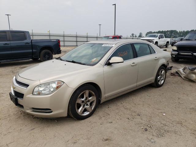 2010 Chevrolet Malibu 