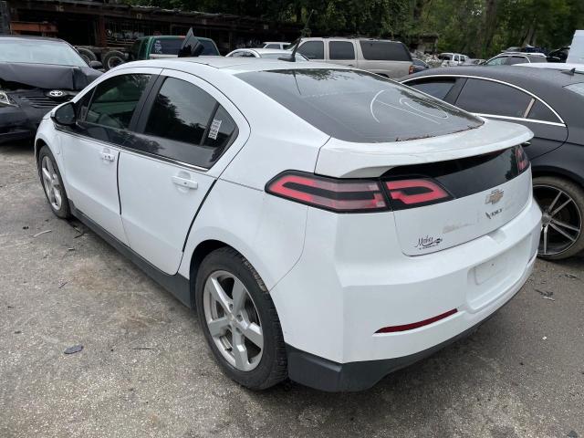 VIN 1G1RA6E47DU121652 2013 Chevrolet Volt no.3