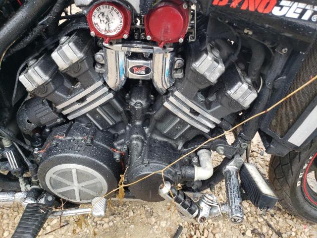2005 YAMAHA VMX12 JYA2WEE055A089929