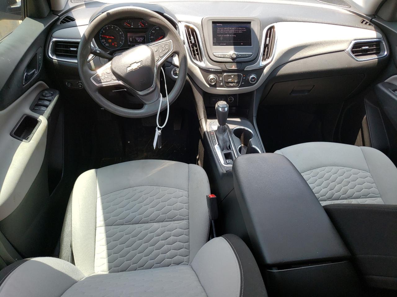 2GNAXHEV5L6118518 CHEVROLET EQUINOX 2020