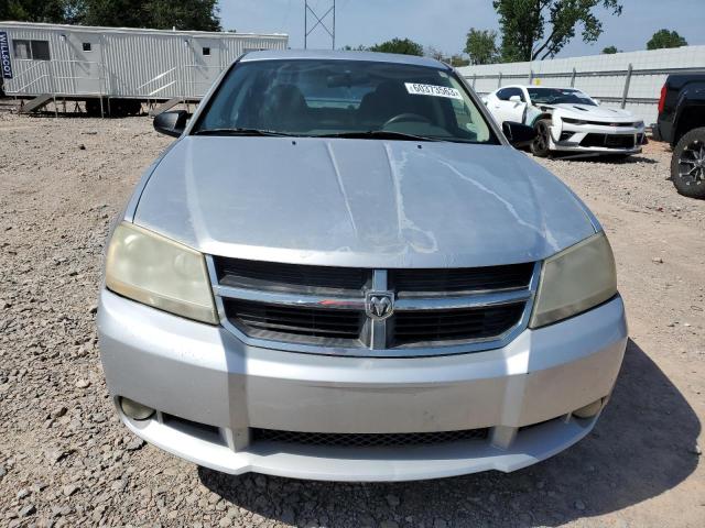 1B3LC56K48N275042 | 2008 Dodge avenger sxt