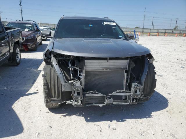 2022 FORD EXPLORER T - 1FMSK8JH2NGA01487