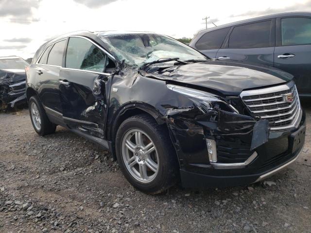 2019 CADILLAC XT5 PLATIN - 1GYKNGRS6KZ229752