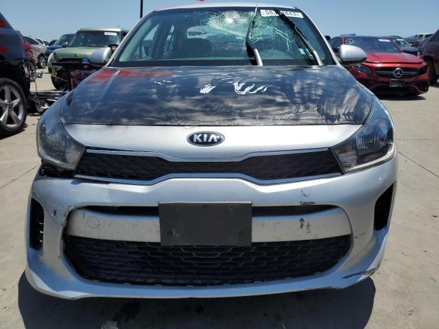 3KPA24AD1LE362745 Kia Rio LX 5