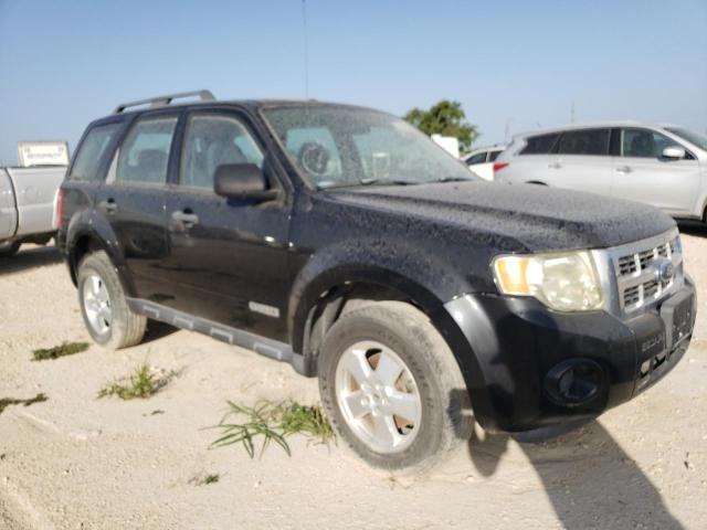 2008 Ford Escape XLS