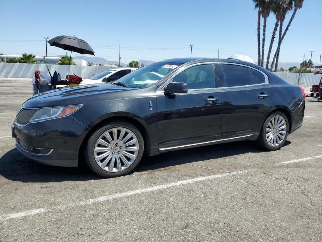 2013 Lincoln MKS 