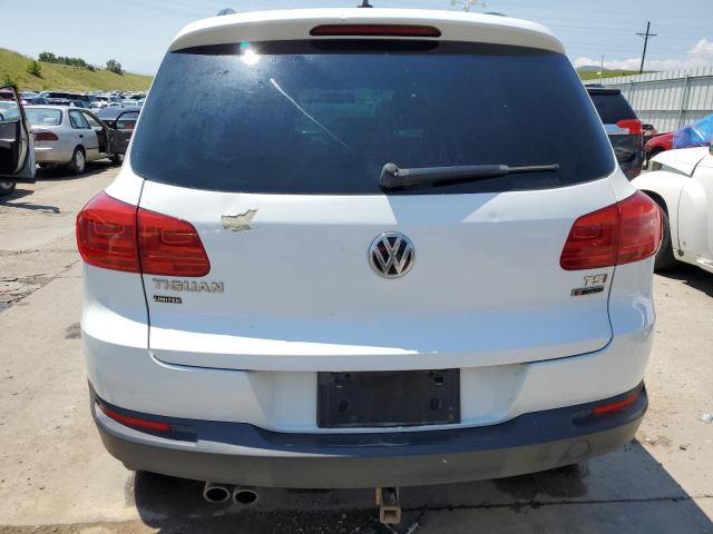 WVGBV7AX1JK005174 | 2018 VOLKSWAGEN TIGUAN LIM