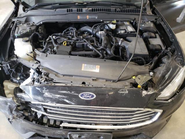 3FA6P0HD0LR179759 Ford Fusion SE 11