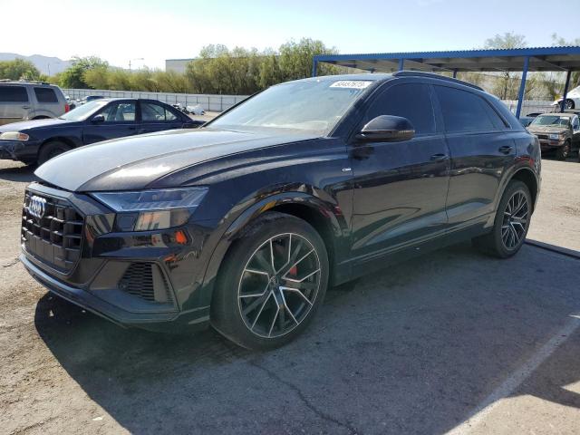 2020 AUDI Q8 PREMIUM - WA1EVAF17LD002669