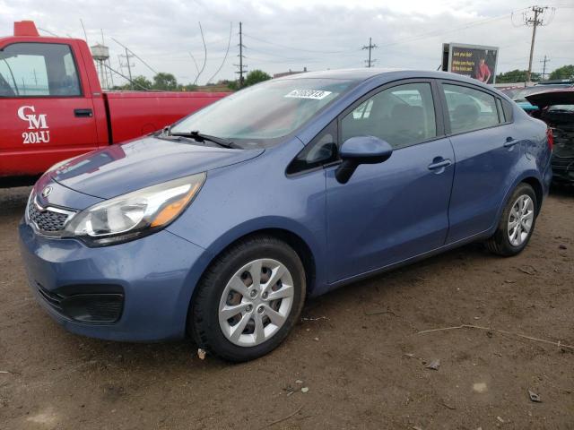 2016 Kia Rio LX