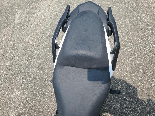 2015 KAWASAKI KLE650 F - JKALEEF18FDA01407