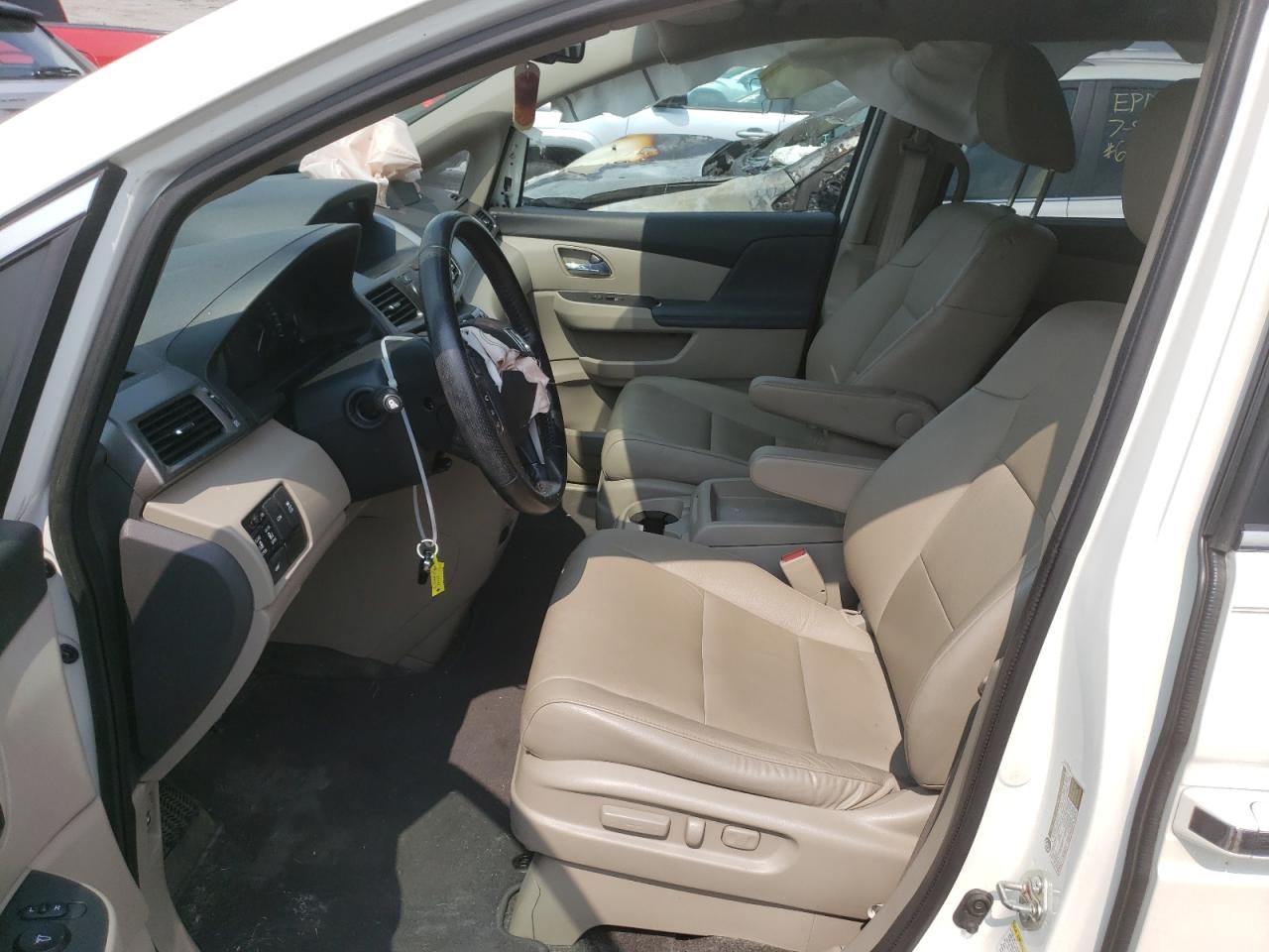 5FNRL5H66GB124645 HONDA All Models 2016
