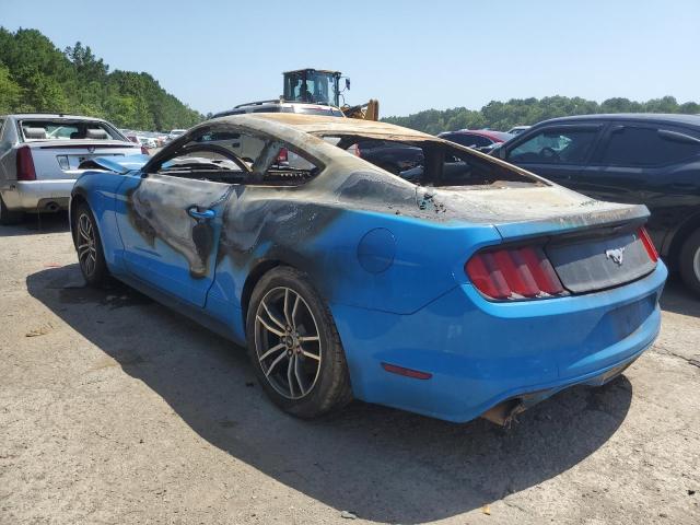 1FA6P8TH1H5289271 Ford MUSTANG