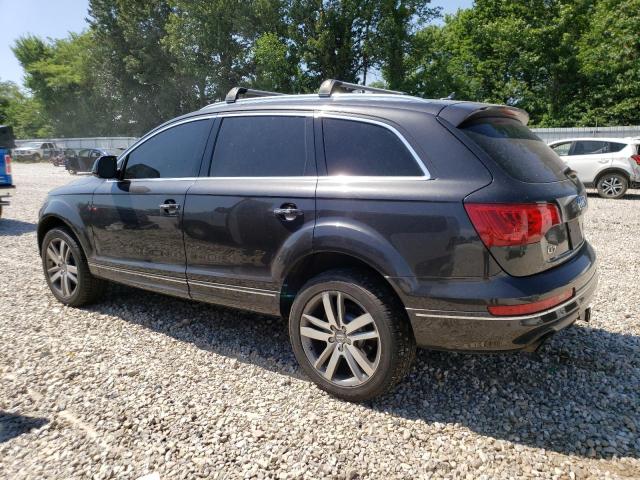 WA1VMBFE7BD008143 2011 AUDI Q7, photo no. 2